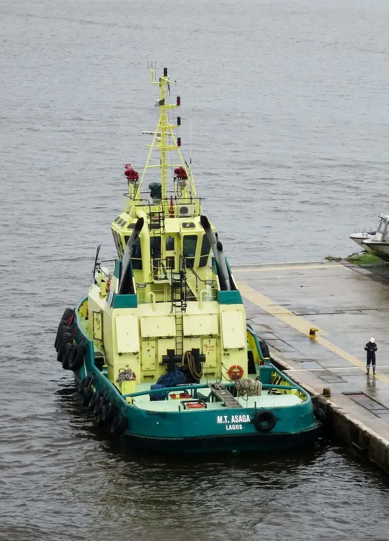 ASAGA General Cargo IMO 9252709 photo 3