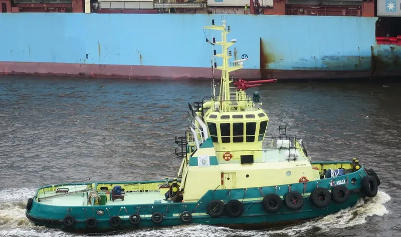 ASAGA General Cargo IMO 9252709 photo 6
