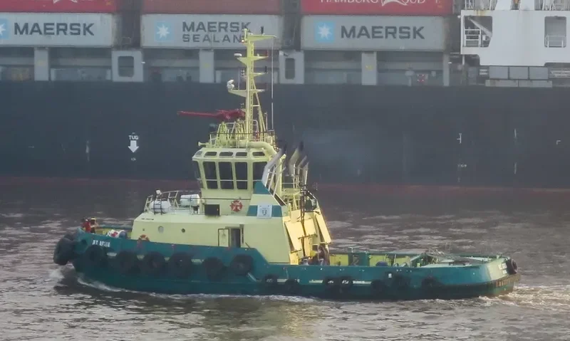 ASAGA General Cargo IMO 9252709 photo 7