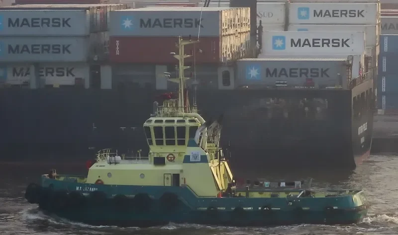 ZARANDA General Cargo IMO 9252723 photo 5