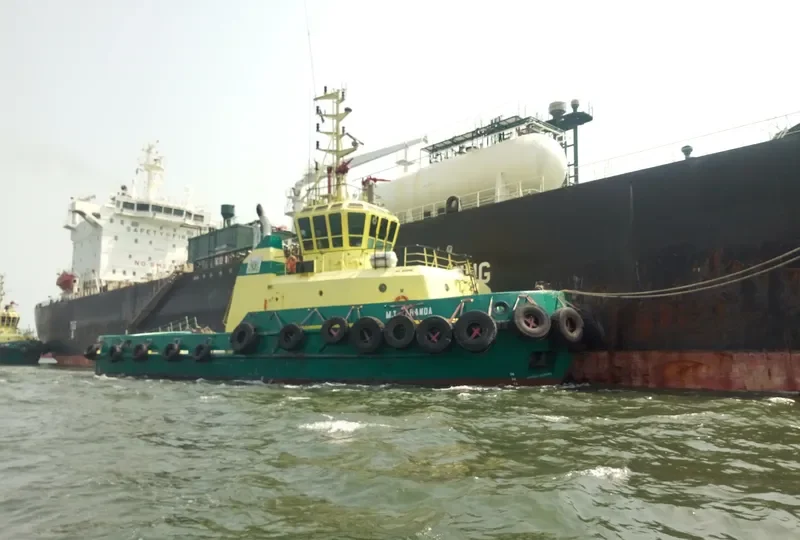 ZARANDA General Cargo IMO 9252723 photo 7