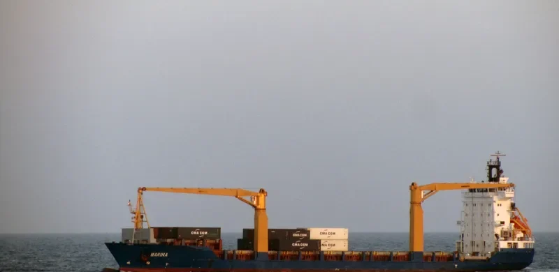 MARINA General Cargo IMO 9252864 photo 6