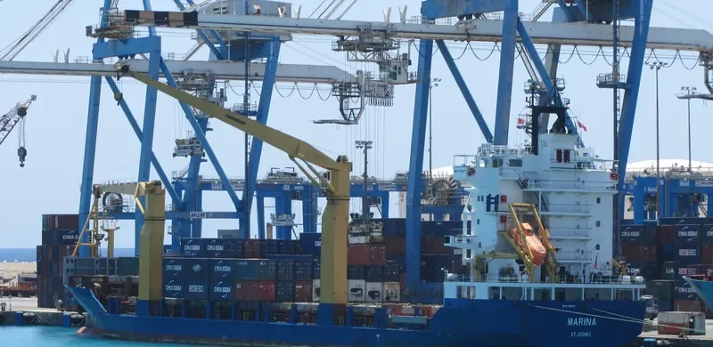 MARINA General Cargo IMO 9252864 photo 8