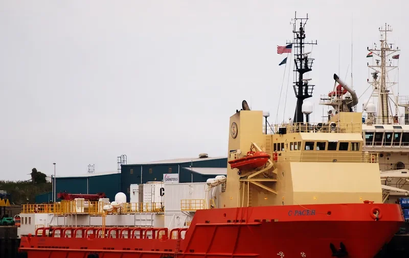C PACER Offshore Vessel IMO 9252888 photo 3