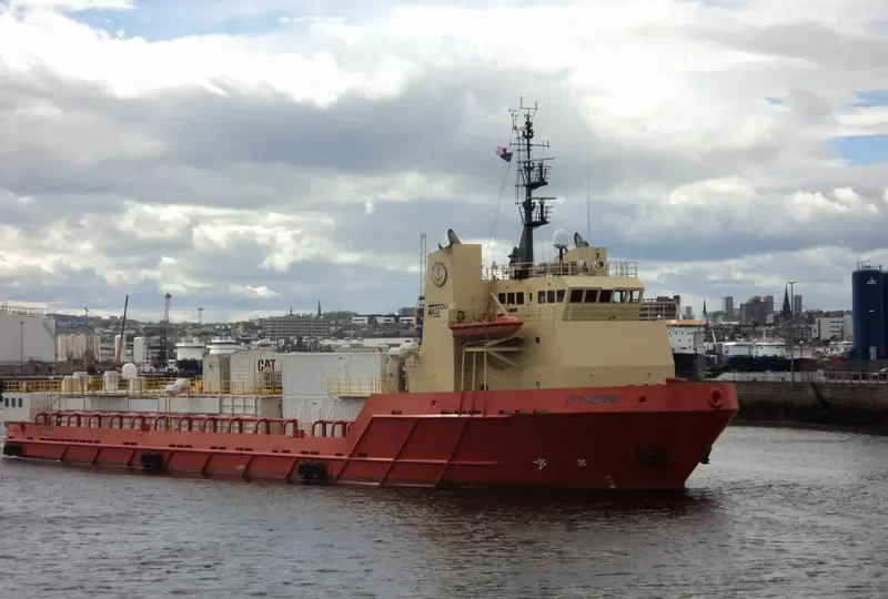 C PACER Offshore Vessel IMO 9252888 photo 6
