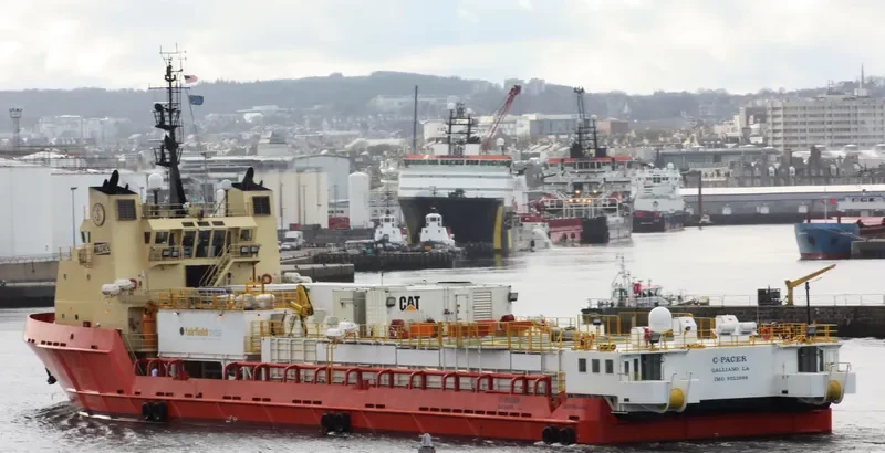 C PACER Offshore Vessel IMO 9252888 photo 8