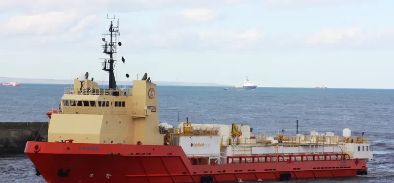 C PACER Offshore Vessel IMO 9252888 photo 9