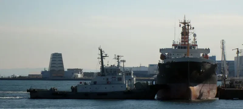 SL KAMAGONG Tanker IMO 9252890 photo 6