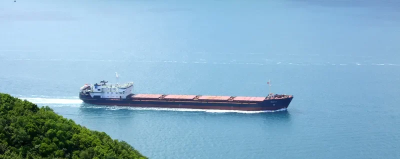 ZERNOGRAD General Cargo IMO 9252905 photo 4