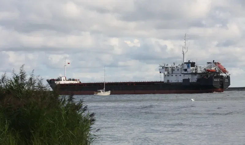 ZERNOGRAD General Cargo IMO 9252905 photo 10