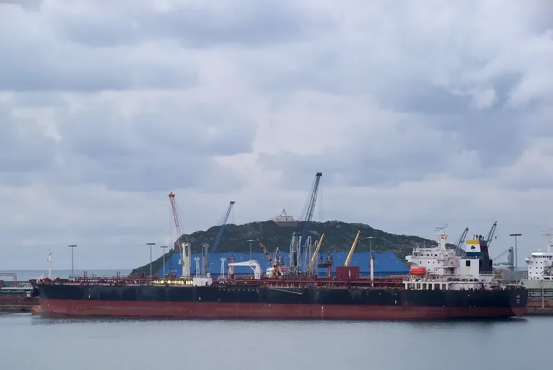 ARIEL Tanker IMO 9252955 photo 8