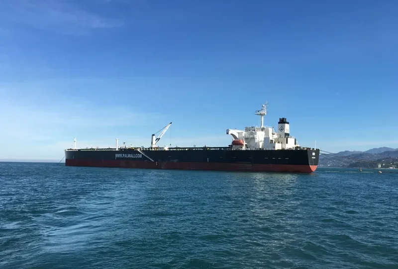 WIND Tanker IMO 9252967