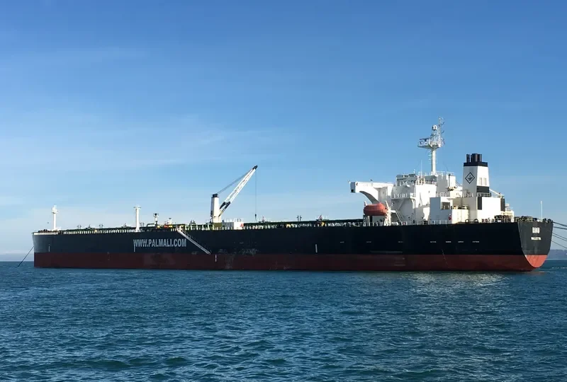WIND Tanker IMO 9252967 photo 2