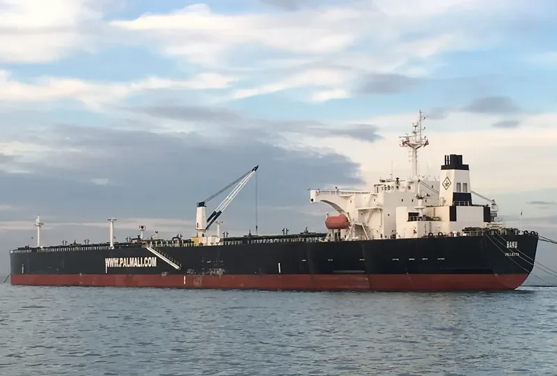 WIND Tanker IMO 9252967 photo 3