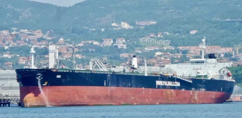 WIND Tanker IMO 9252967 photo 4