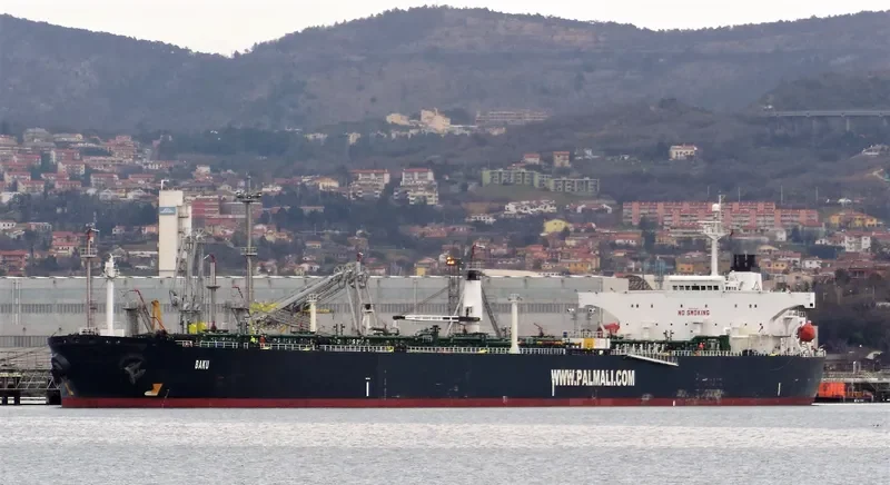 WIND Tanker IMO 9252967 photo 7