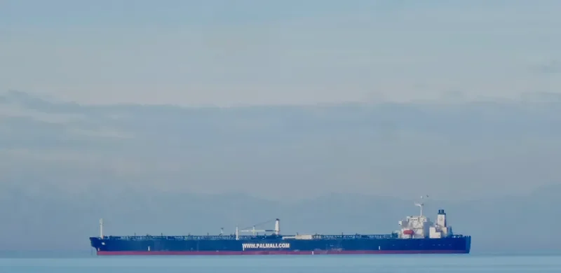 WIND Tanker IMO 9252967 photo 8