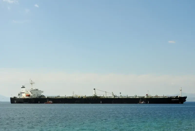 AZERBAIJAN Tanker IMO 9252979 photo 6