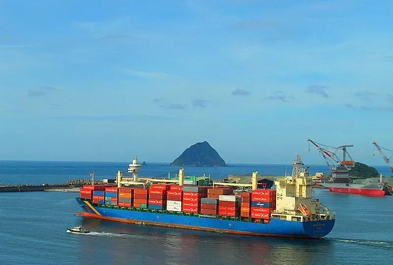 CALLIOPE Container Ship IMO 9252981 photo 7