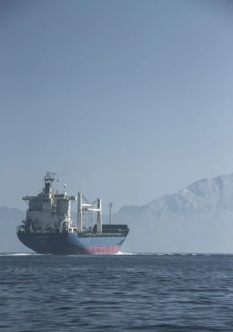 CALLIOPE Container Ship IMO 9252981 photo 10