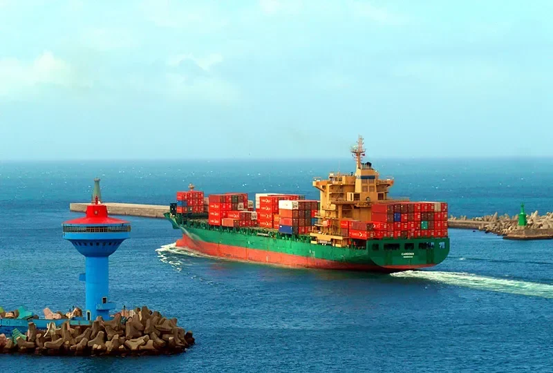 CARDONIA Container Ship IMO 9253026 photo 4