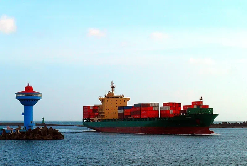 CARDONIA Container Ship IMO 9253026 photo 7