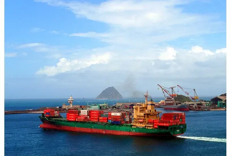CARDONIA Container Ship IMO 9253026 photo 8