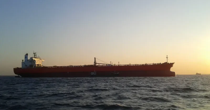 EAGLE TUCSON Tanker IMO 9253064 photo 7