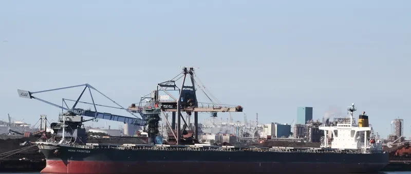 SUNNY BOFFA Bulk Carrier IMO 9253090 photo 4