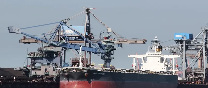 SUNNY BOFFA Bulk Carrier IMO 9253090 photo 6