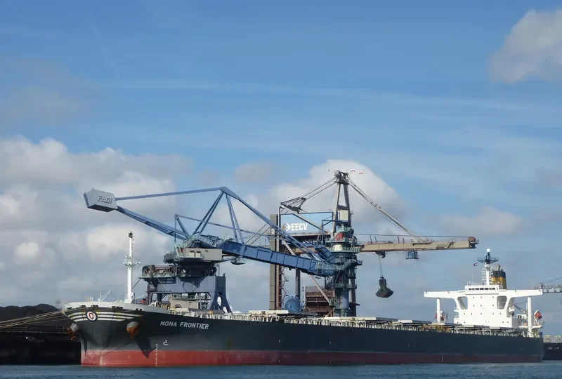 SUNNY BOFFA Bulk Carrier IMO 9253090 photo 10