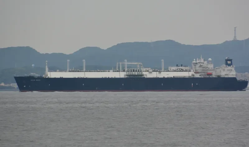 GOLAR ARCTIC General Cargo IMO 9253105 photo 4