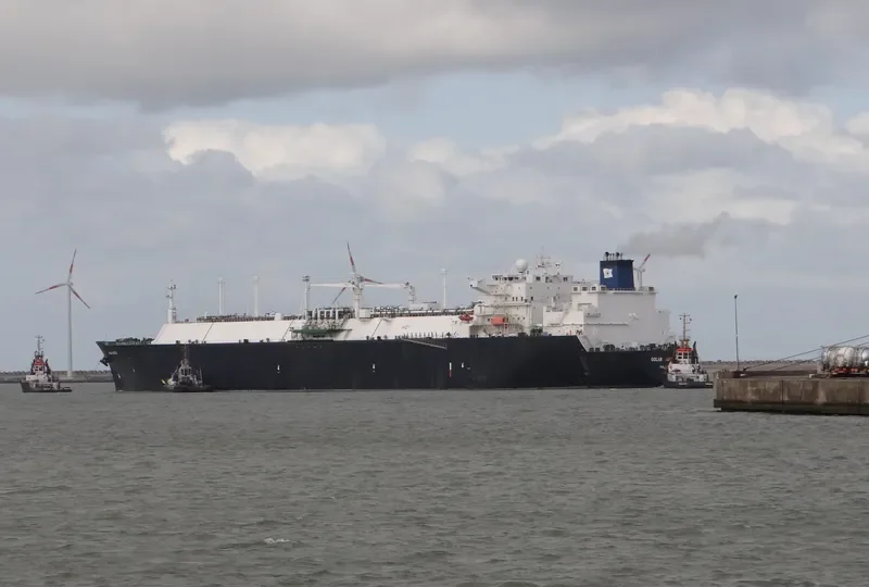 GOLAR ARCTIC General Cargo IMO 9253105 photo 8