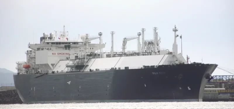 GOLAR ARCTIC General Cargo IMO 9253105 photo 9