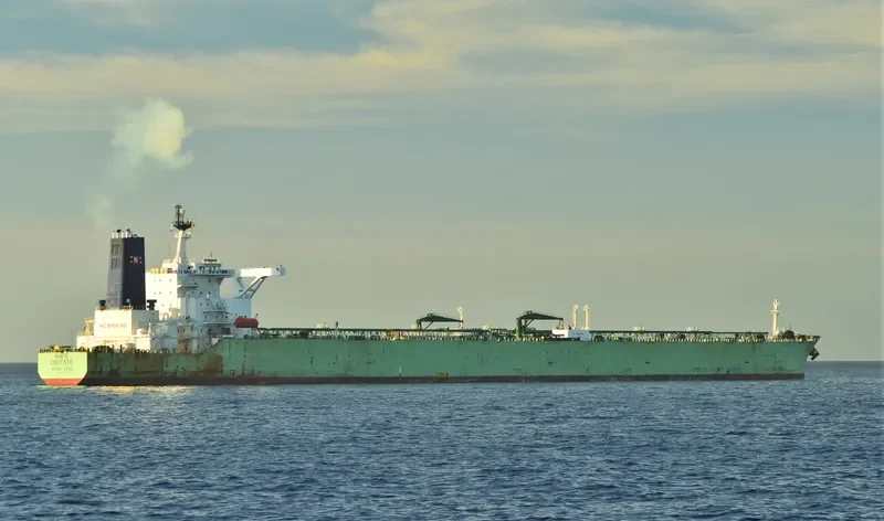 NAVE CELESTE Tanker IMO 9253117 photo 2