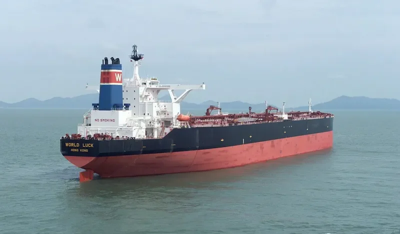NAVE CELESTE Tanker IMO 9253117 photo 7