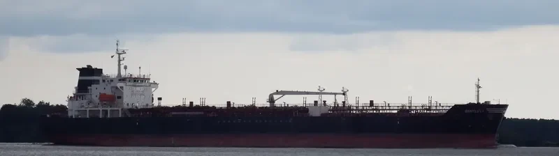 BENTLEY I Tanker IMO 9253129 photo 5