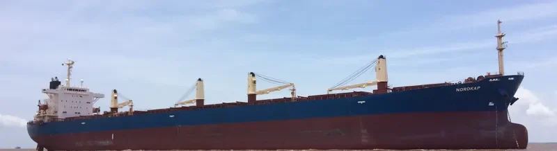 NEW SUCCESS Bulk Carrier IMO 9253181 photo 2