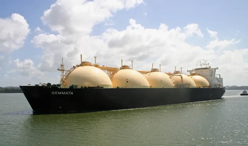 GEMMATA General Cargo IMO 9253222