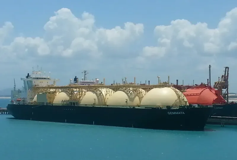 GEMMATA General Cargo IMO 9253222 photo 9