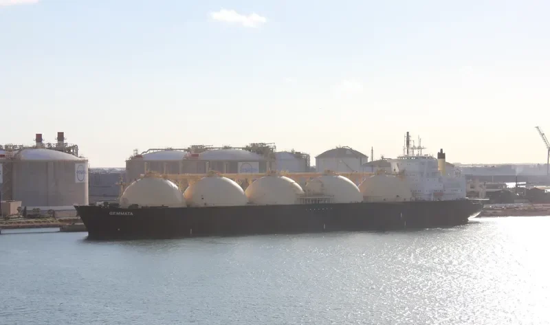 GEMMATA General Cargo IMO 9253222 photo 10
