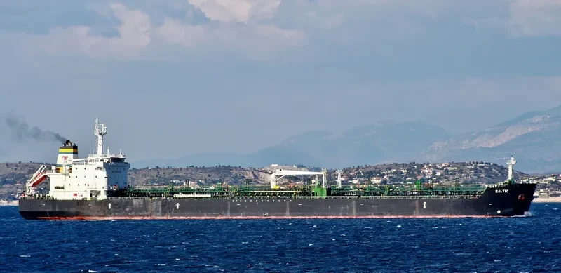 BALTIC Tanker IMO 9253258 photo 2