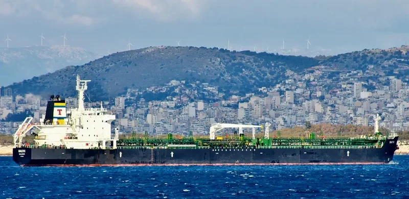 BALTIC Tanker IMO 9253258 photo 3