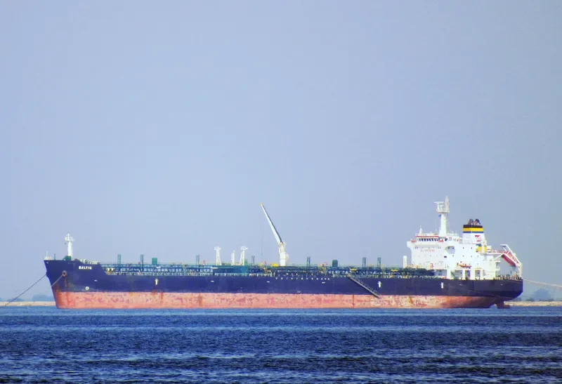 BALTIC Tanker IMO 9253258 photo 4
