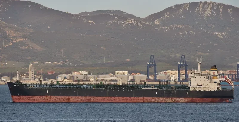 BALTIC Tanker IMO 9253258 photo 5