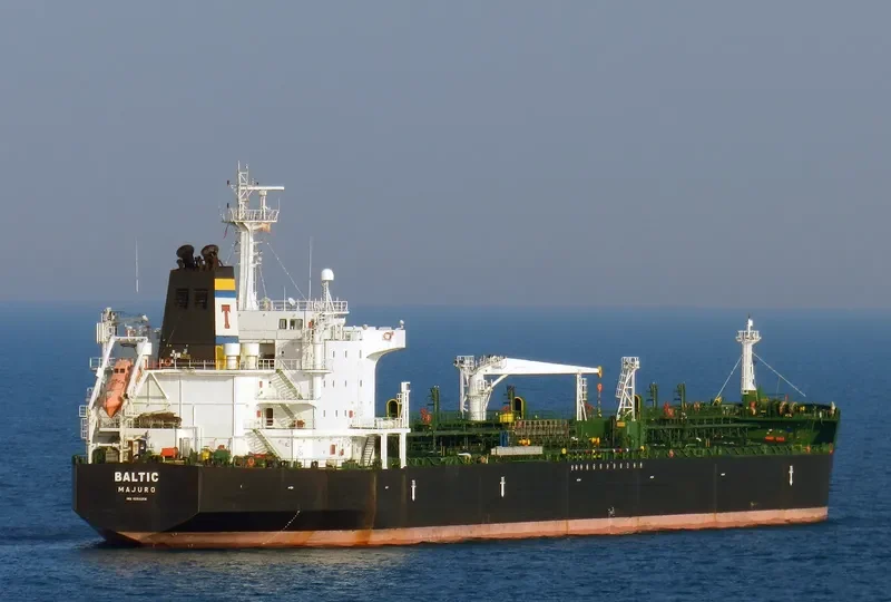BALTIC Tanker IMO 9253258 photo 8