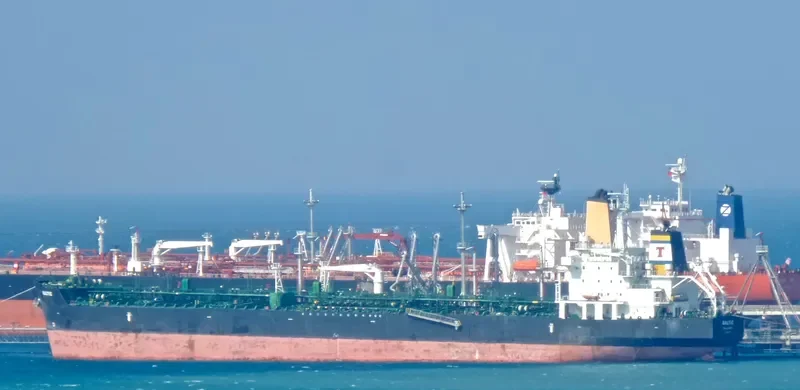 BALTIC Tanker IMO 9253258 photo 10