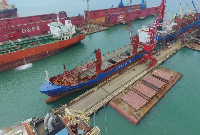 CENTURY MAS General Cargo IMO 9253260 photo 3