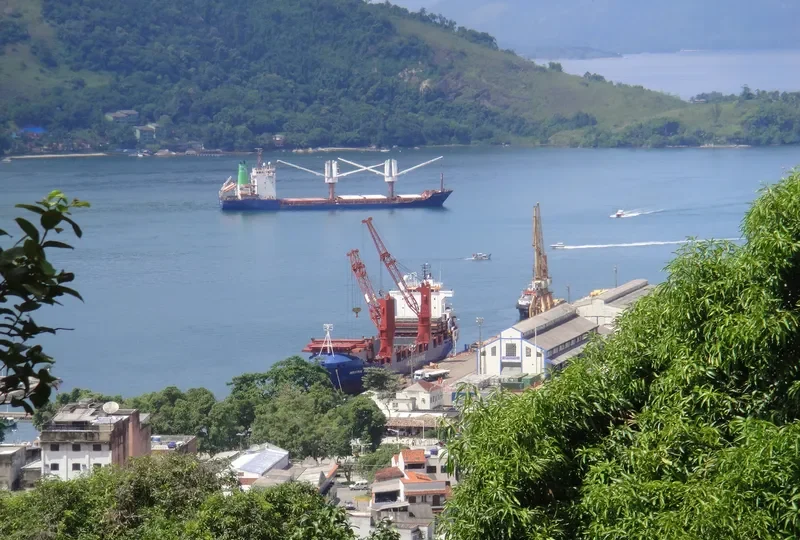 CENTURY MAS General Cargo IMO 9253260 photo 9