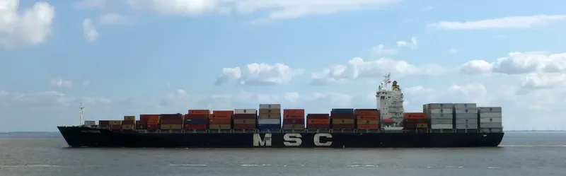 NORTHERN DELICACY Container Ship IMO 9253301 photo 7